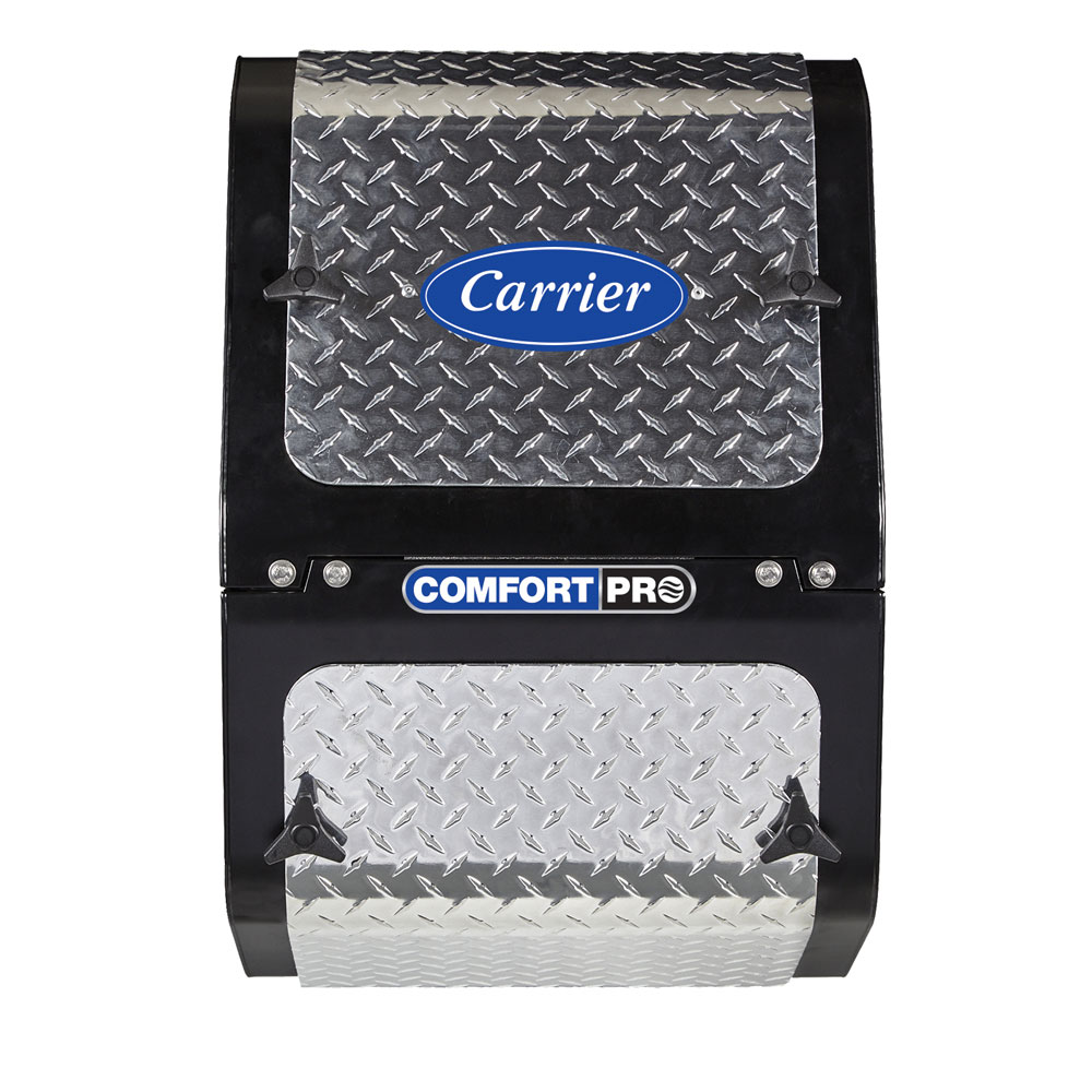 ComfortPro® Diesel Auxiliary Power Unit - MCT Companies | Carrier ...